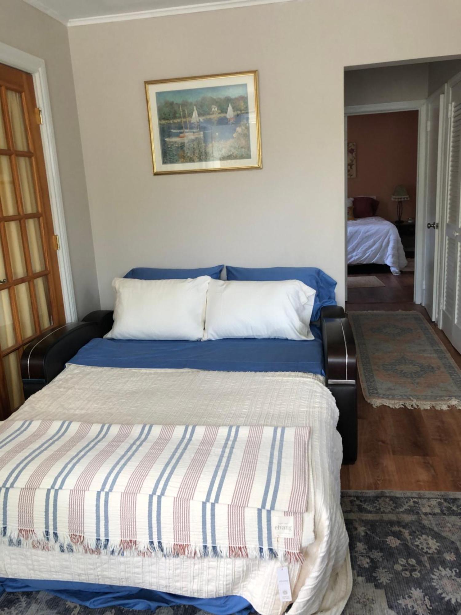 לינה וארוחת בוקר Westhampton Beach Hampton Getaway מראה חיצוני תמונה